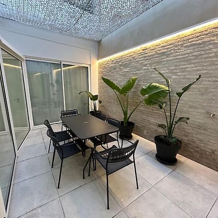 Precioso Apartamento Con Patio. Pyp Valencia Exterior foto
