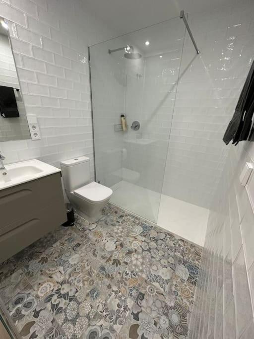 Precioso Apartamento Con Patio. Pyp Valencia Exterior foto