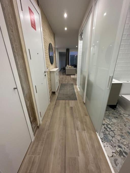 Precioso Apartamento Con Patio. Pyp Valencia Exterior foto