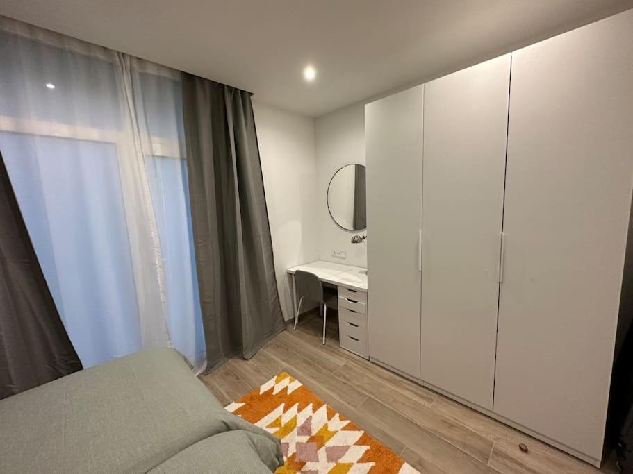 Precioso Apartamento Con Patio. Pyp Valencia Exterior foto